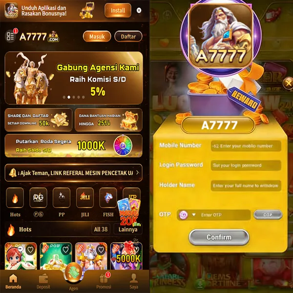 A7777 Game Online Resmi 2026
