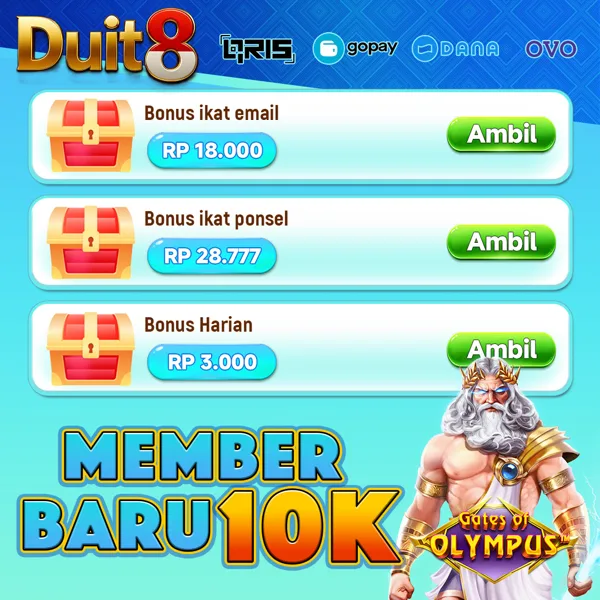 DUIT8 APK Download Versi Terbaru