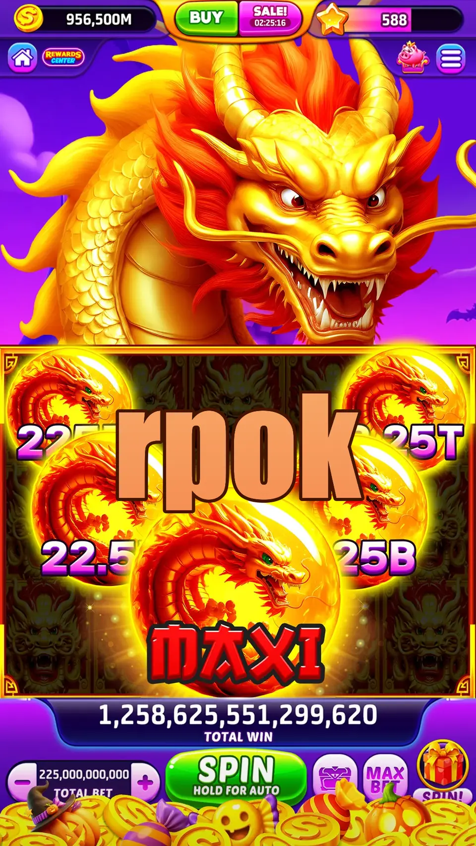 rpok APK