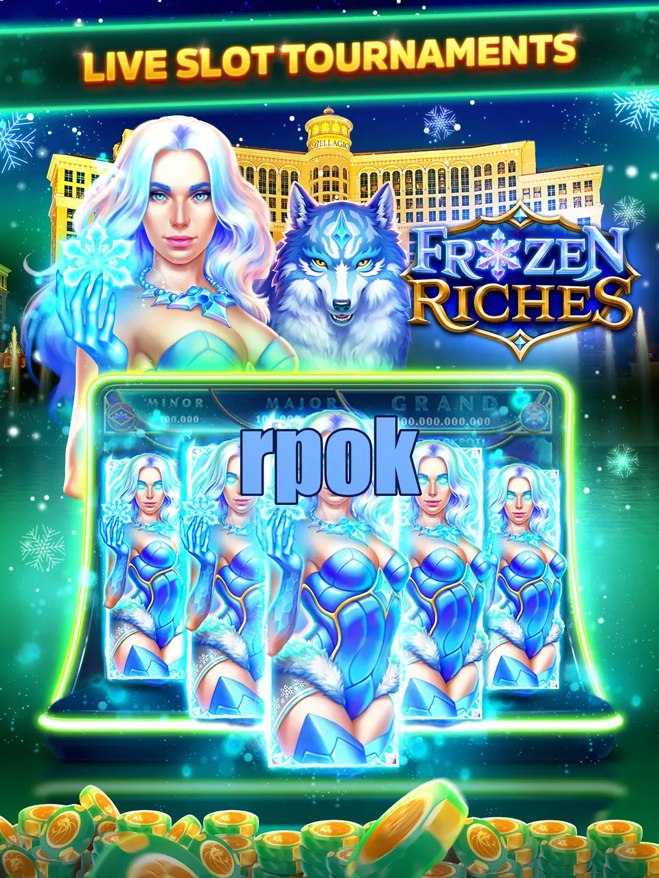 rpok APK