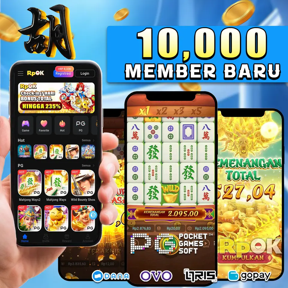 rpok Masuk
